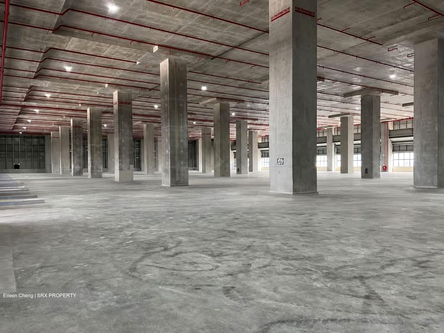 Nanyang Drive (D22), Warehouse #576611581